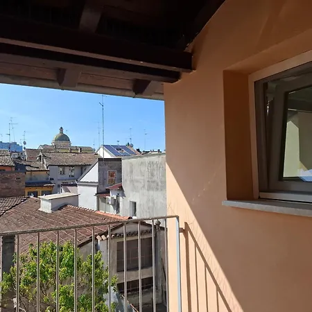 Garden Lodge- Gamma Piacenza