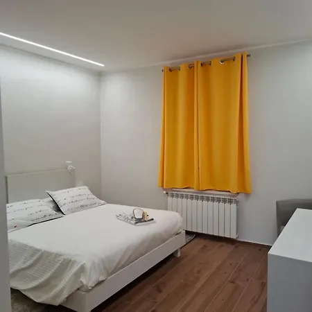 Garden Lodge- Gamma Appartement *
