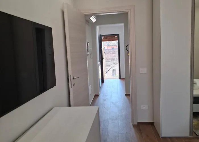 Appartement Garden Lodge- Gamma Plaisance