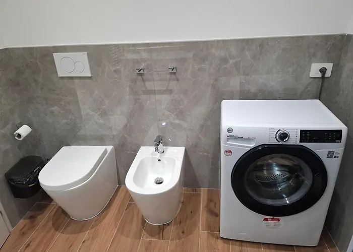 Garden Lodge- Gamma * Piacenza