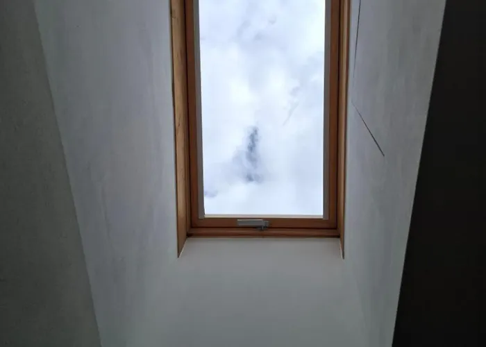 Appartement Garden Lodge- Gamma