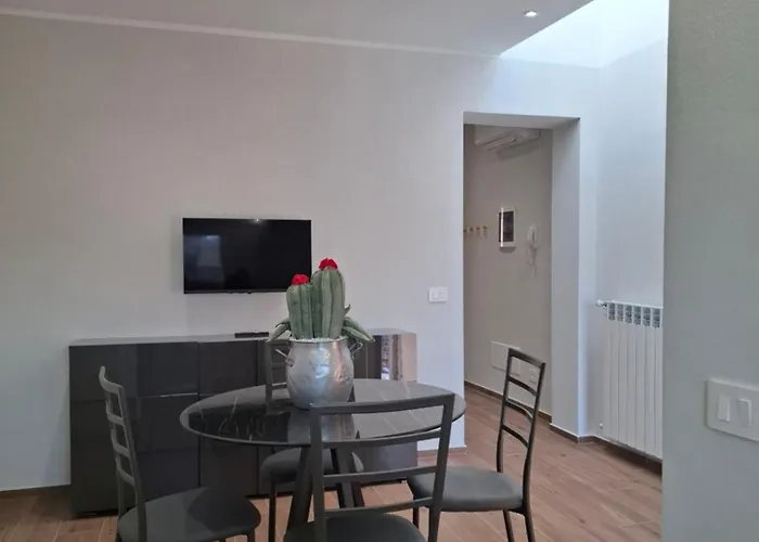 Garden Lodge- Gamma Appartamento Piacenza